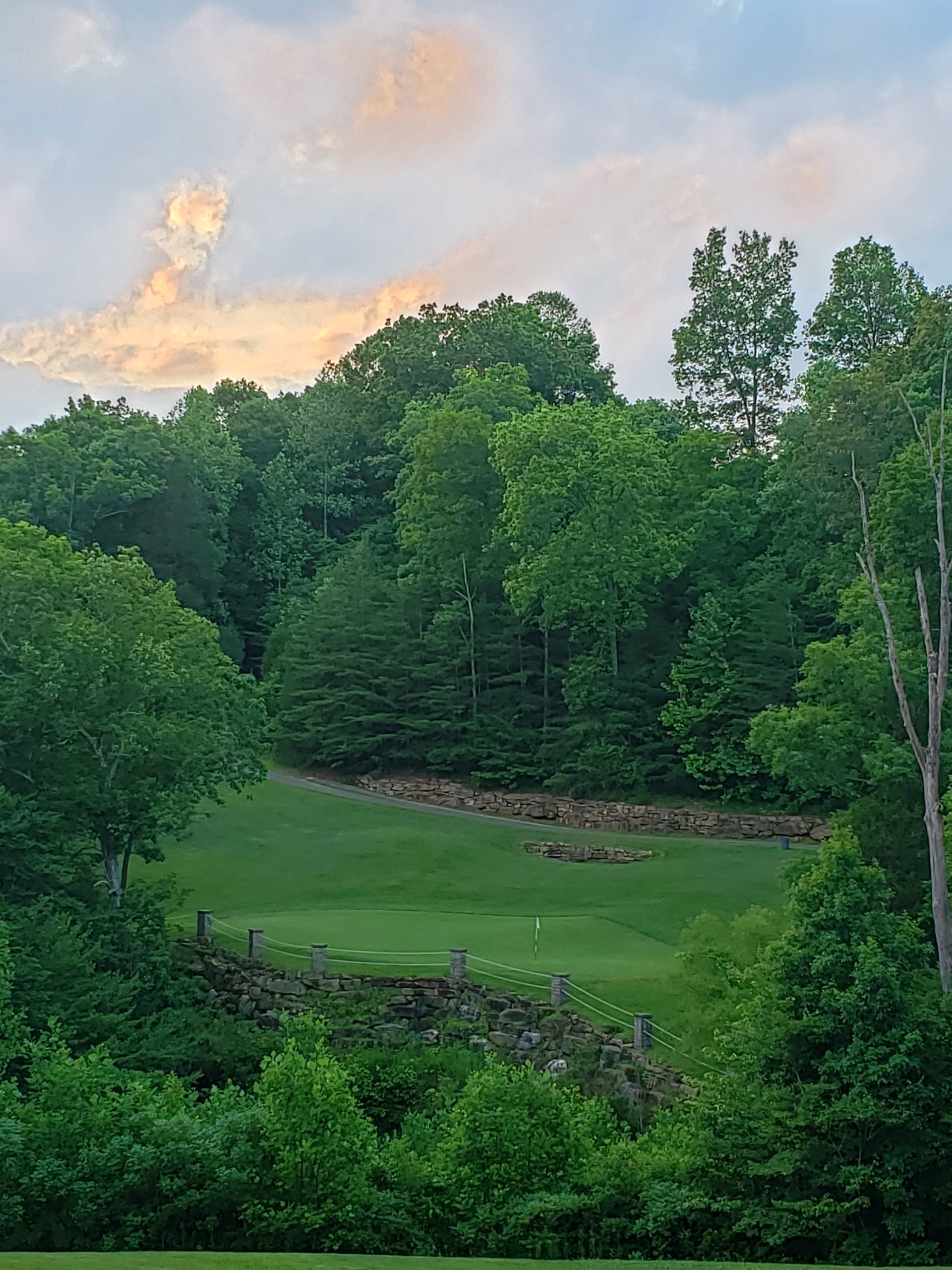 Picture Tour Shady Hollow Golf Course