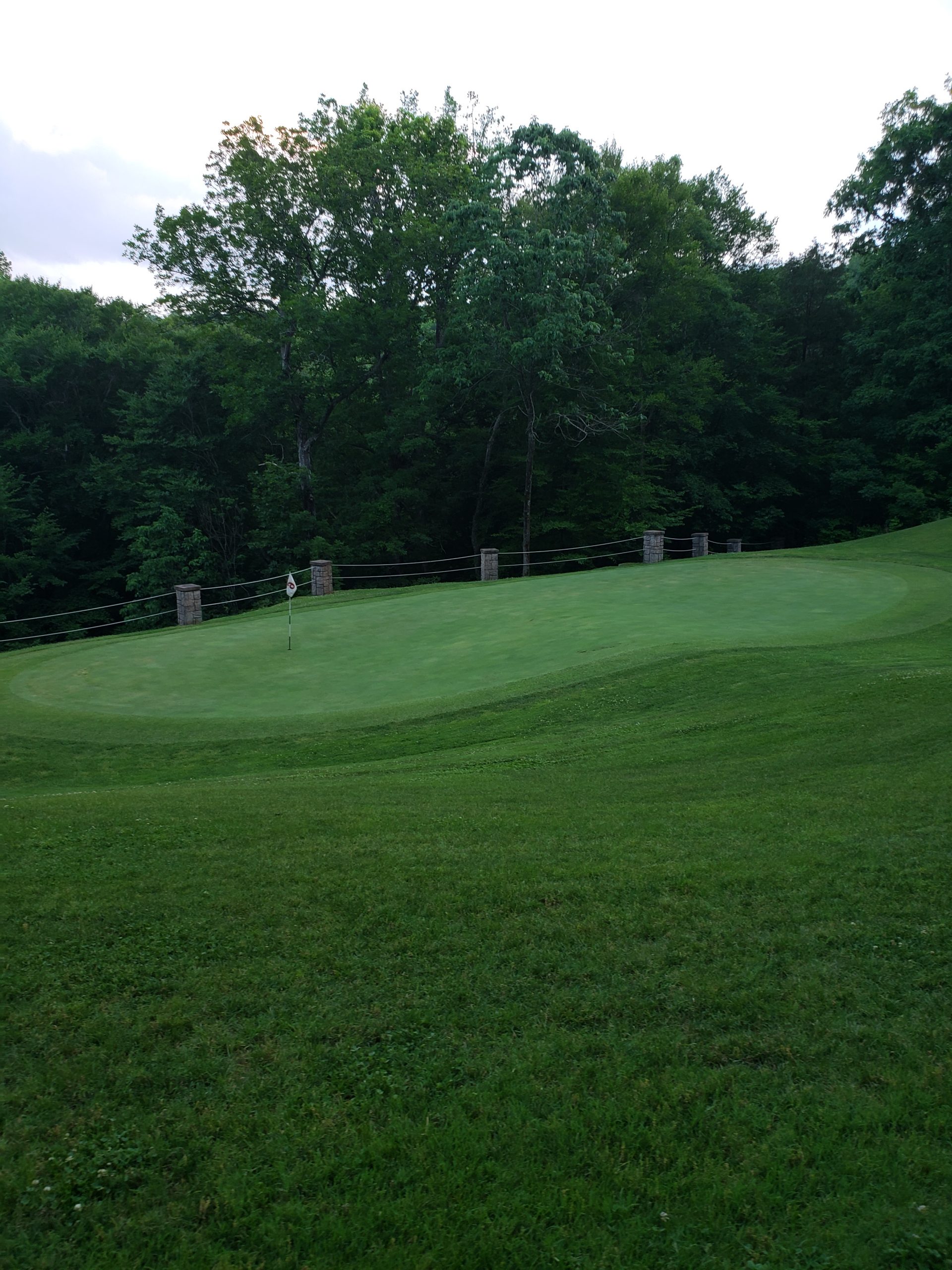 Picture Tour Shady Hollow Golf Course