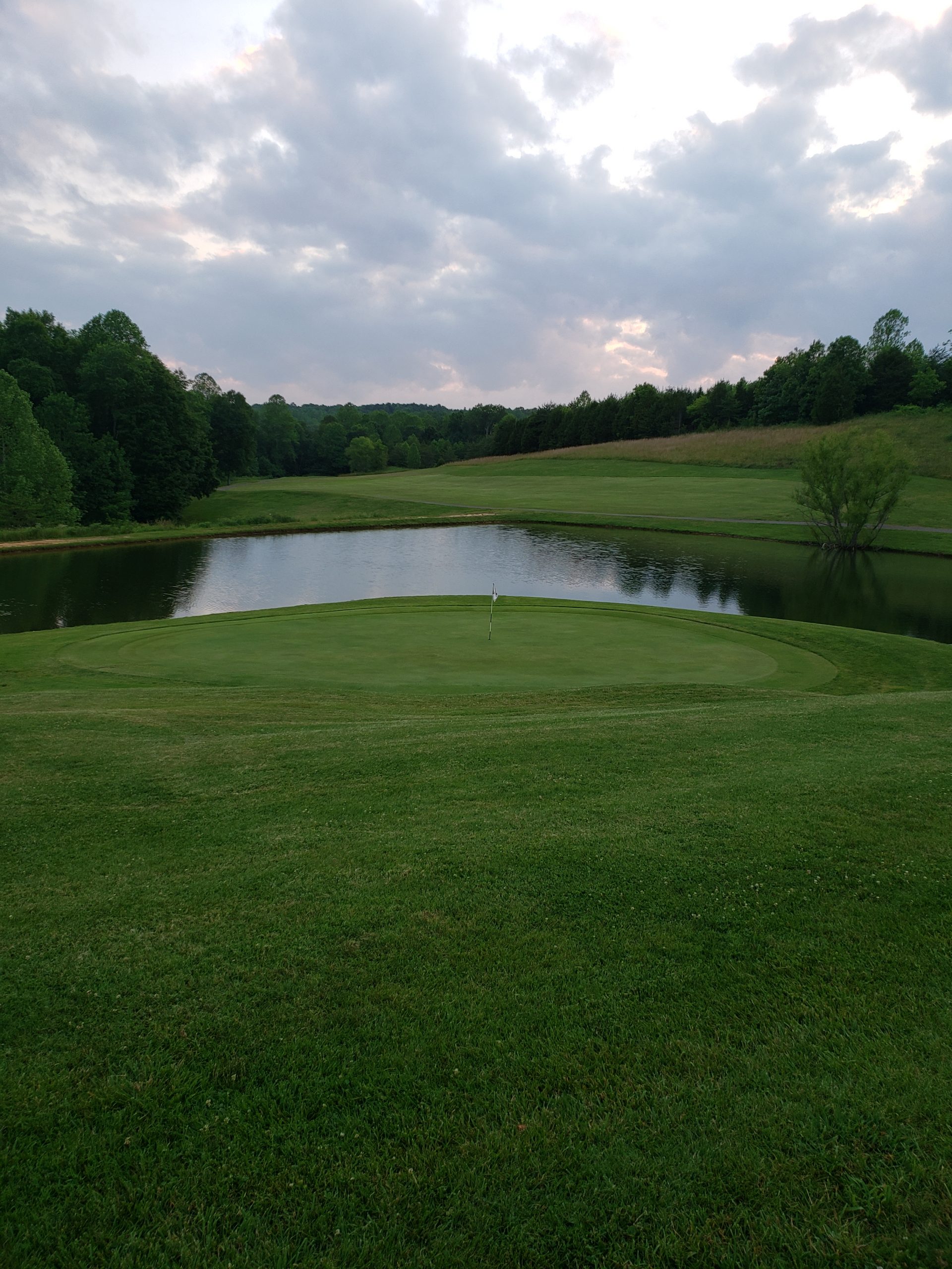 Picture Tour Shady Hollow Golf Course