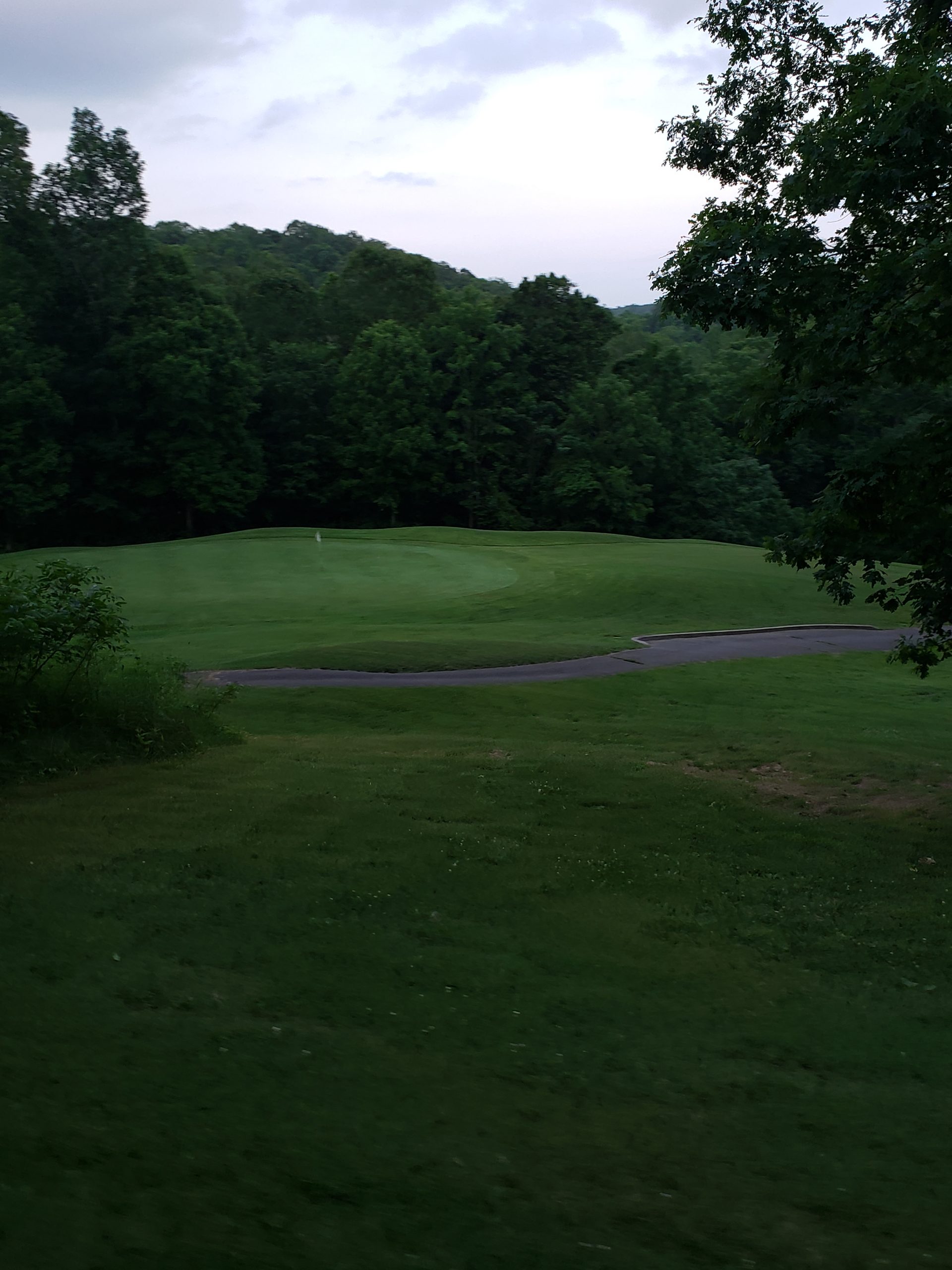 Picture Tour Shady Hollow Golf Course