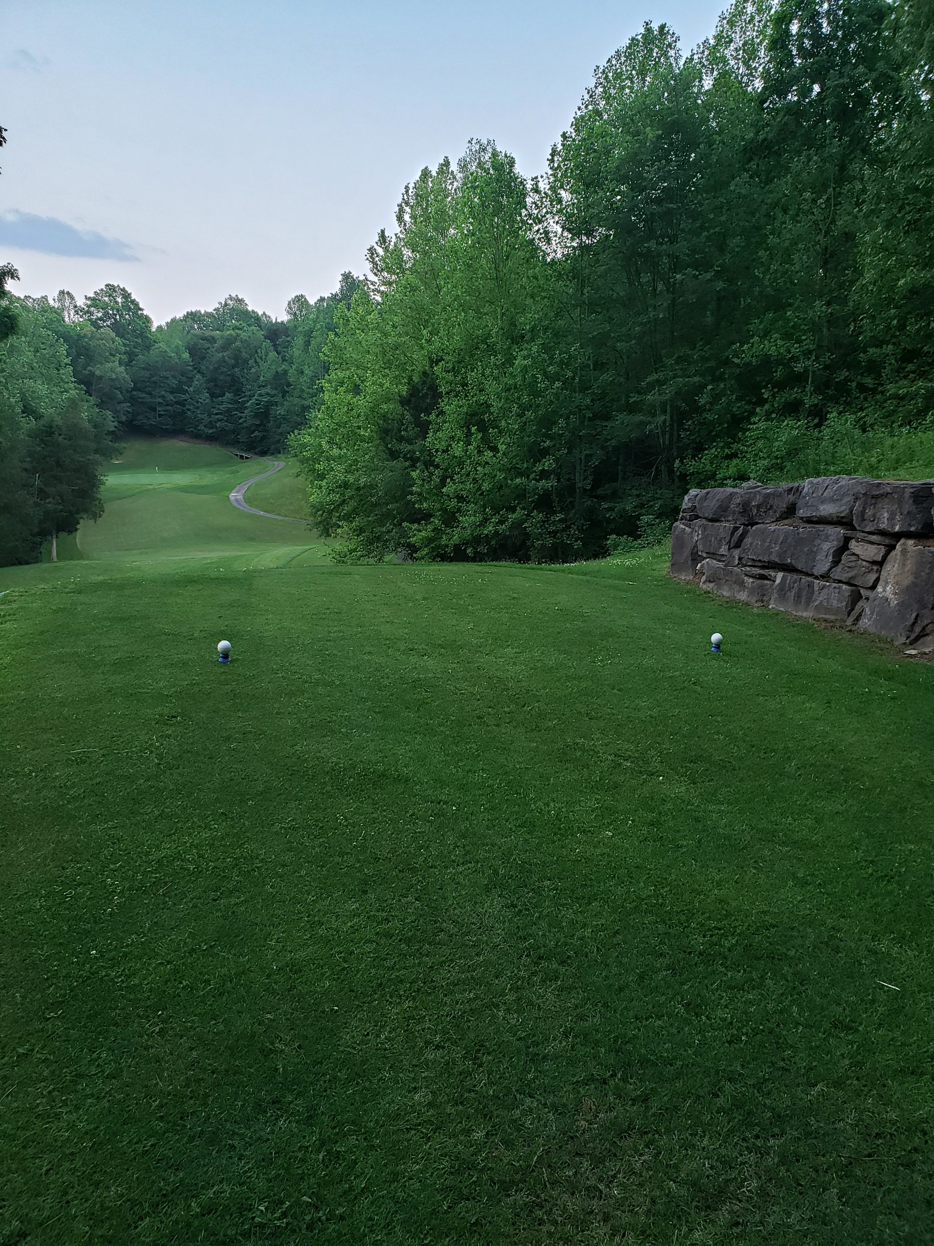 Picture Tour Shady Hollow Golf Course