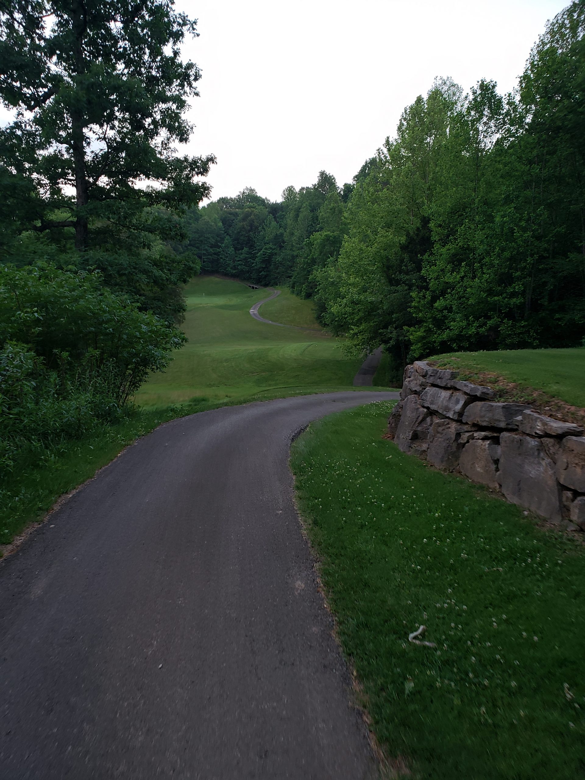 Picture Tour Shady Hollow Golf Course