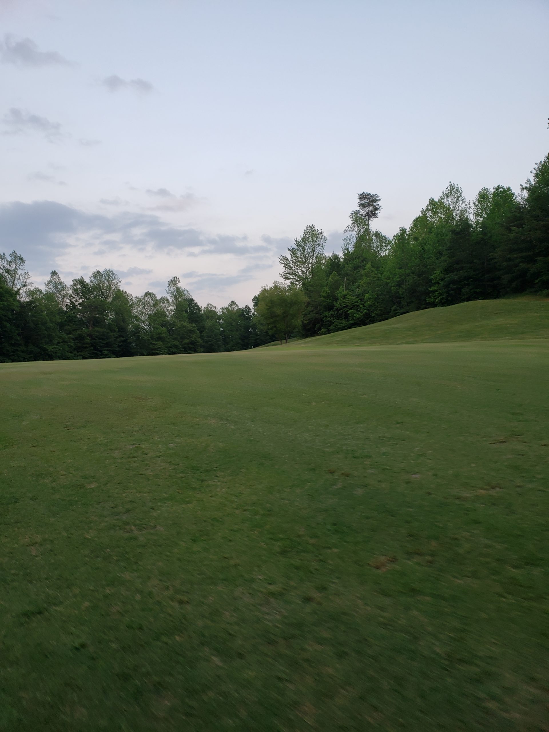 Picture Tour Shady Hollow Golf Course