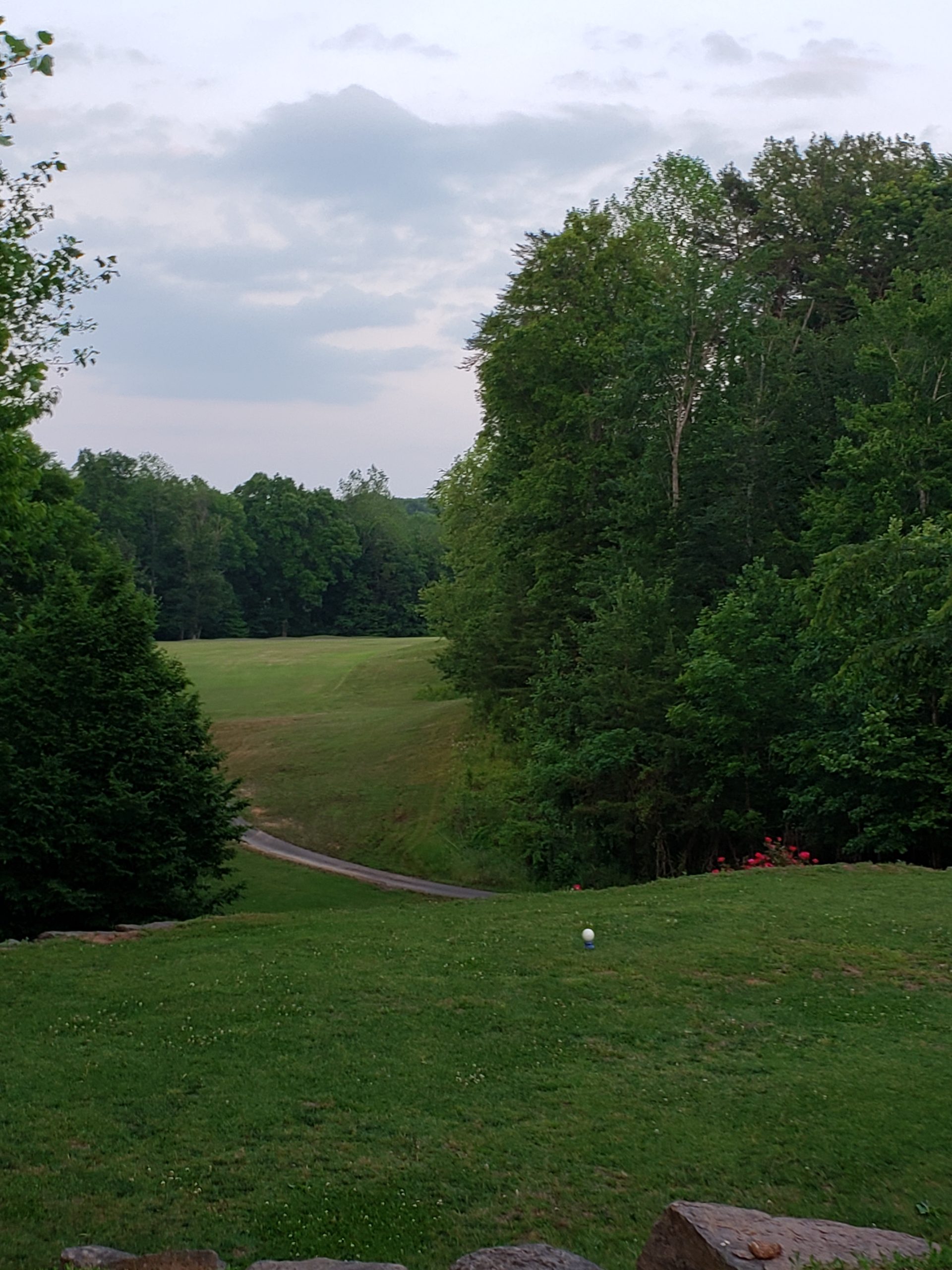 Picture Tour Shady Hollow Golf Course