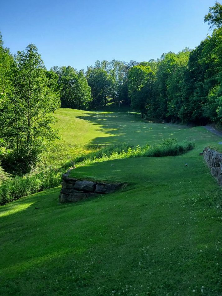 thumbnadil Shady Hollow Golf Course