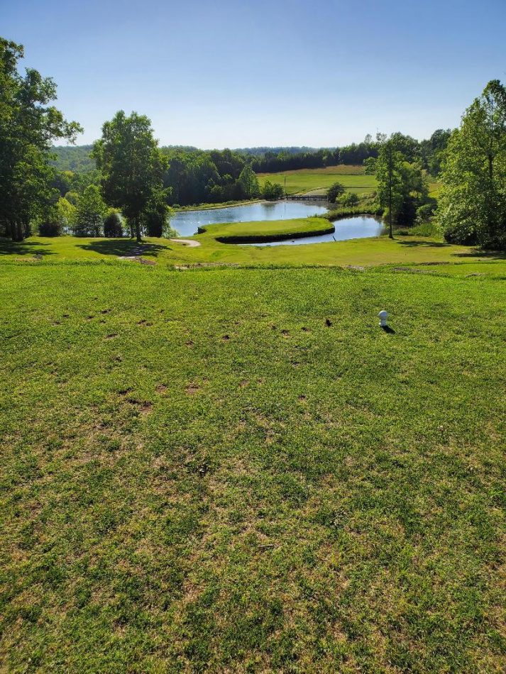 thumbnails Shady Hollow Golf Course